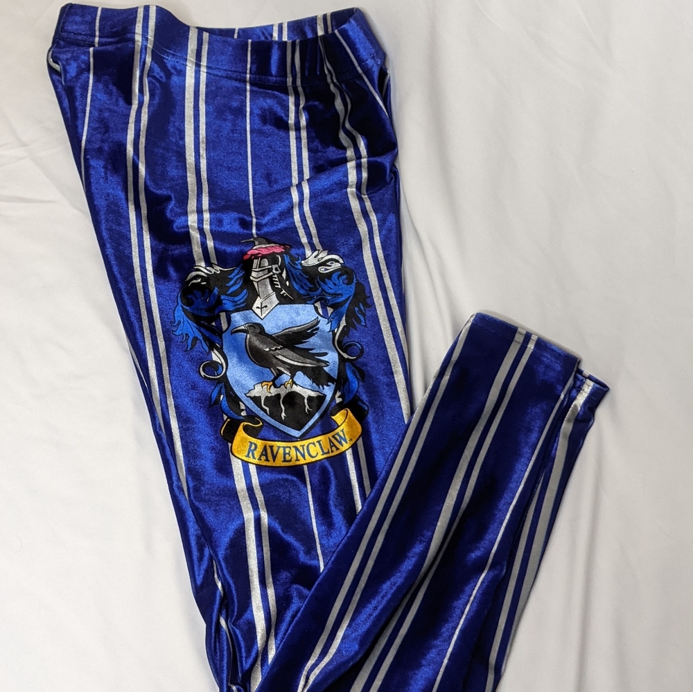 NWT Blackmilk Ravenclaw Leggings